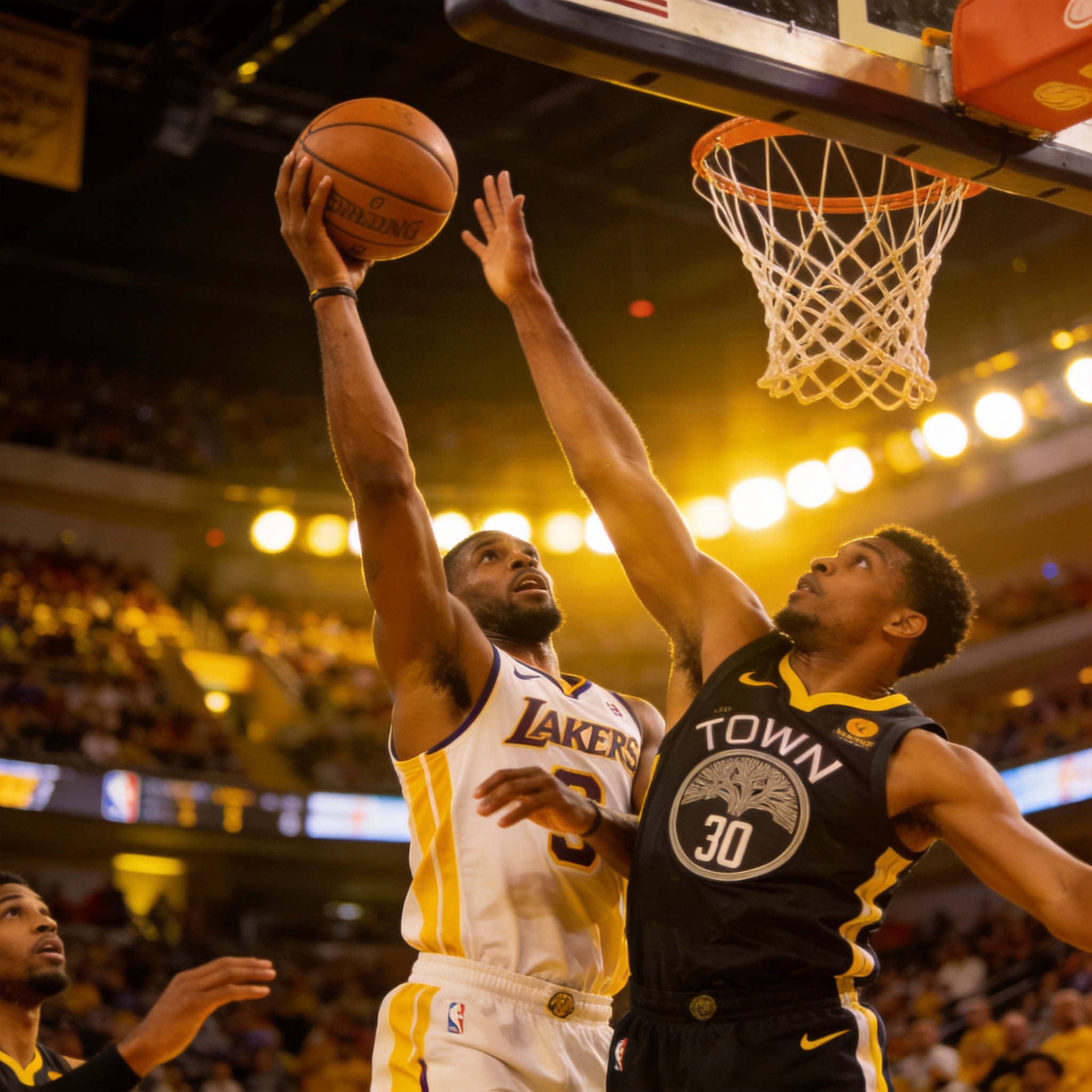 NBA季后赛